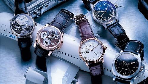 瑞士手表最新爆料,尖端工艺与奢华设计的完美融合
